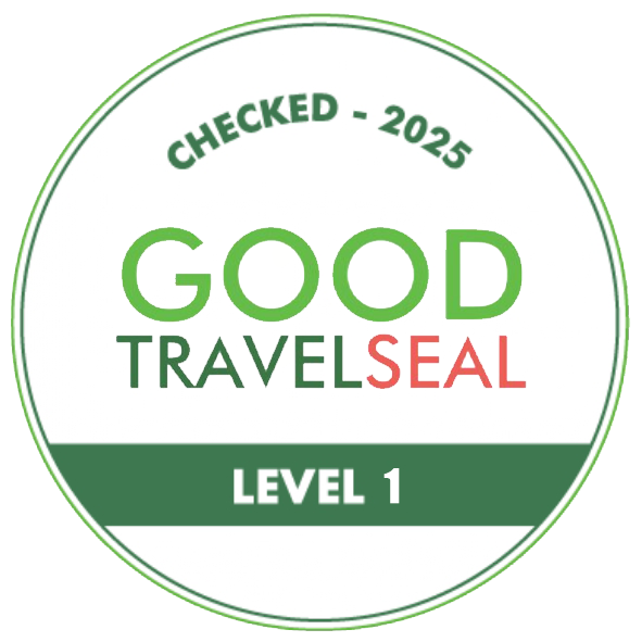Good Travel Seal