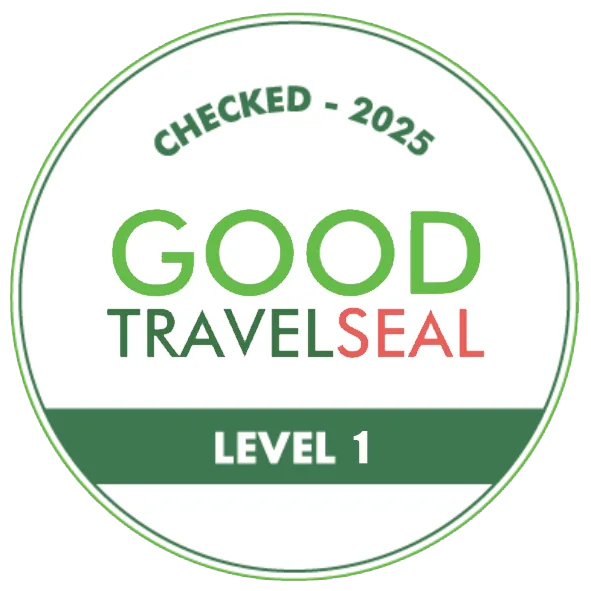 Good Travel Seal